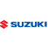 Suzuki logo