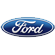 Ford logo