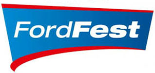 Ford Fest