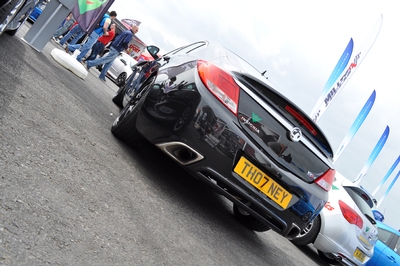 VXR Power Festival 2010