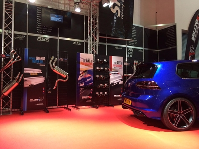 Essen Motorshow 2014